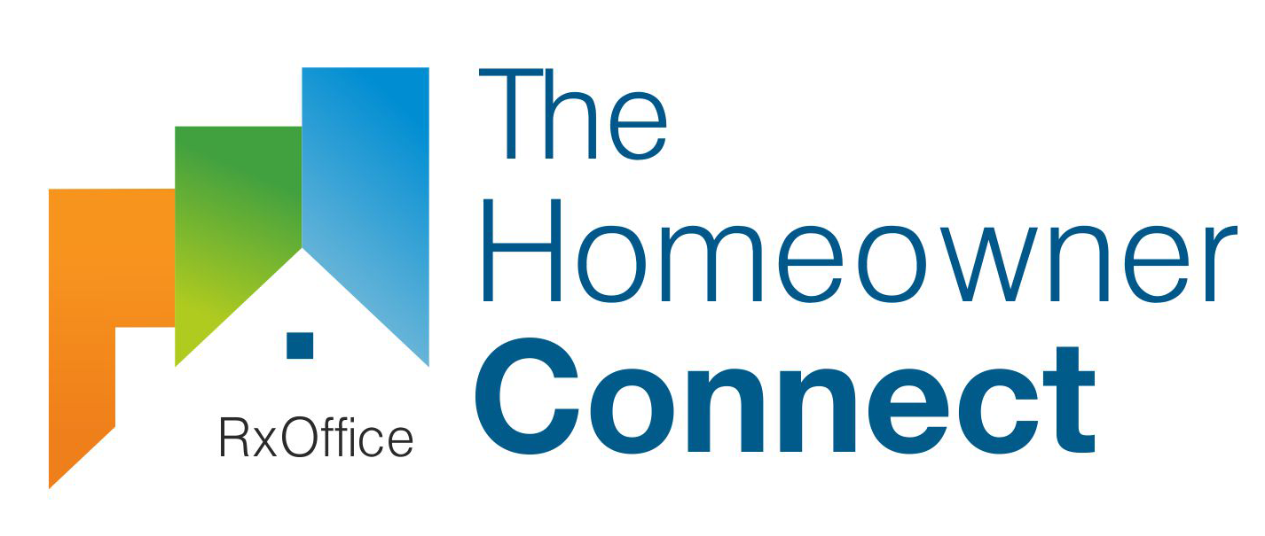 the homeowner connect